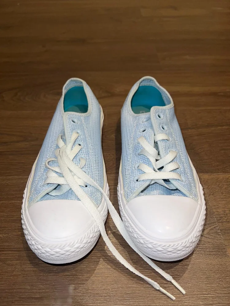 Converse سنيكرز