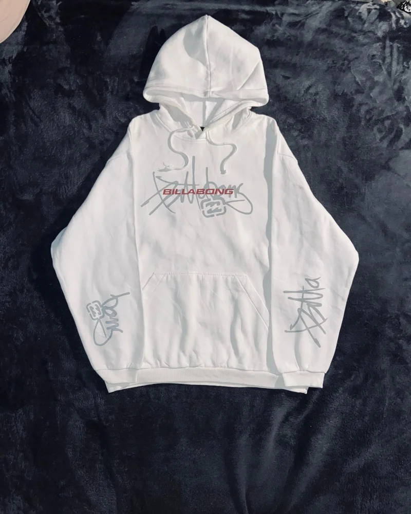 Billabong Hoodies