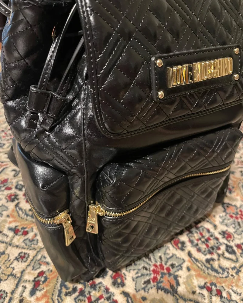 Love Moschino Tote Bags, size One size, photo 6