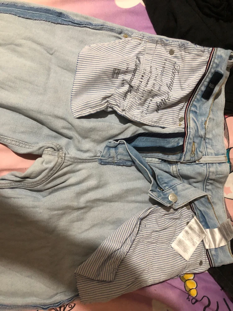 Tommy Hilfiger Pants, Very good, photo 4