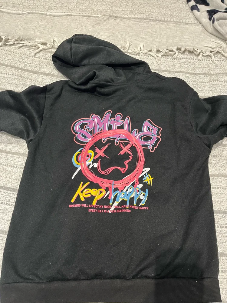 Shein Hoodies