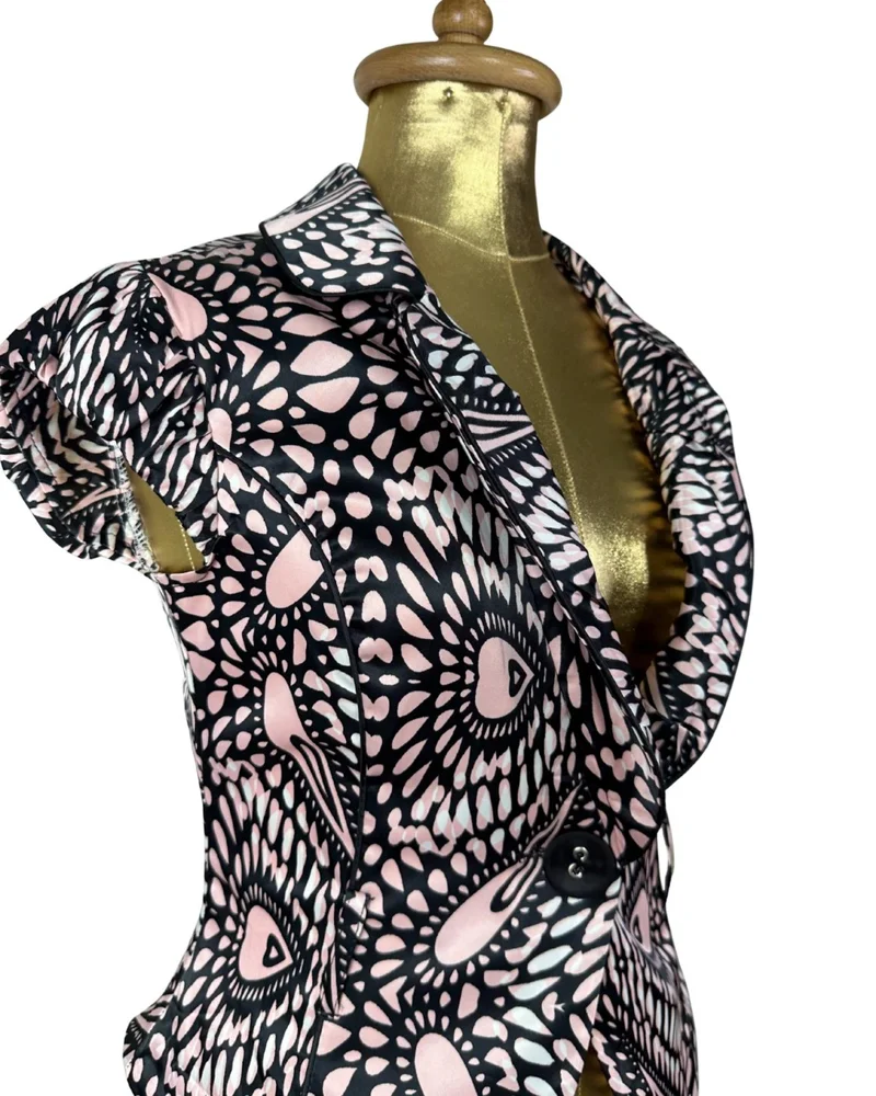 Nominal Blouses, size M / 38 / 10, photo 3