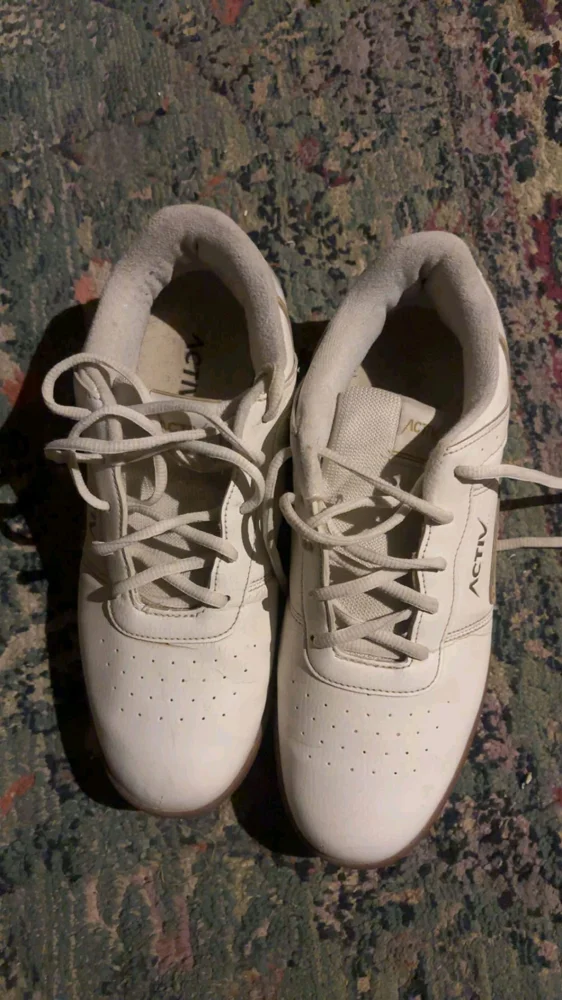 Active Sneakers, Very good, size L, photo 5