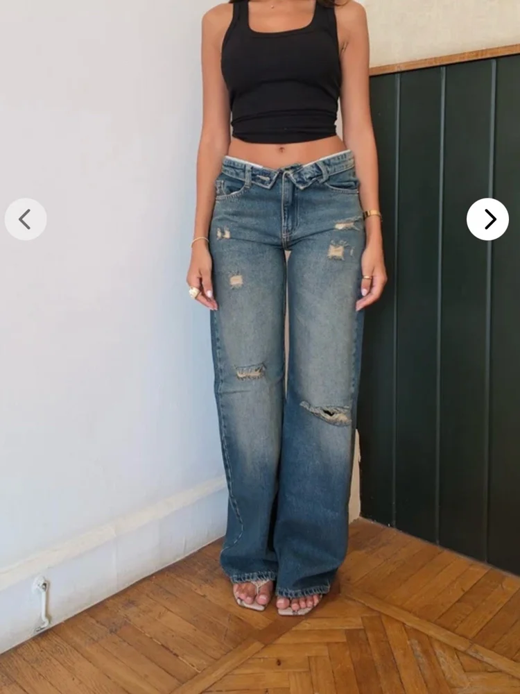 Zara Pants