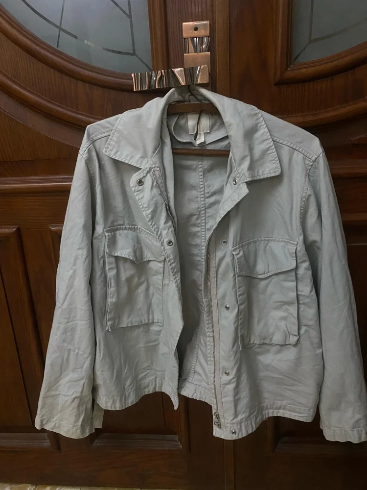 H&M Jackets, size XS / 34 / 6, photo 5