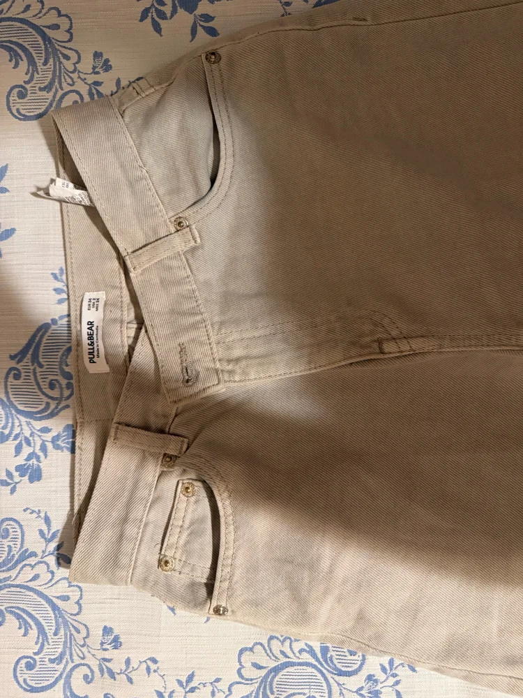 Pull & Bear Jeans, Excellent, size XS / 34 / 6, photo 2