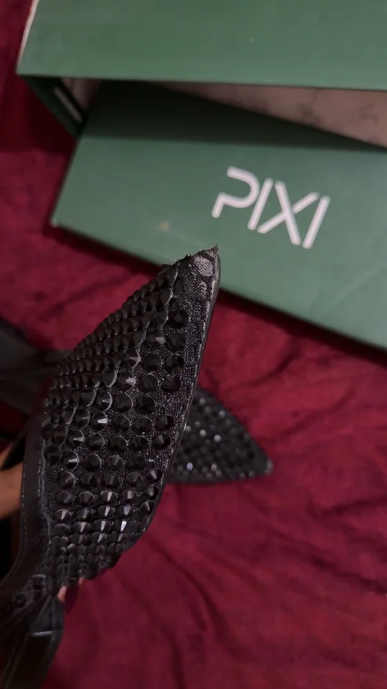 Pixi Flats, Very good, size 41, photo 4
