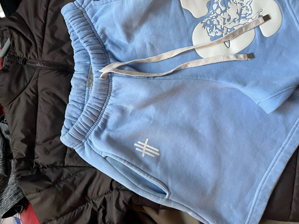 Shorts, size M, photo 3
