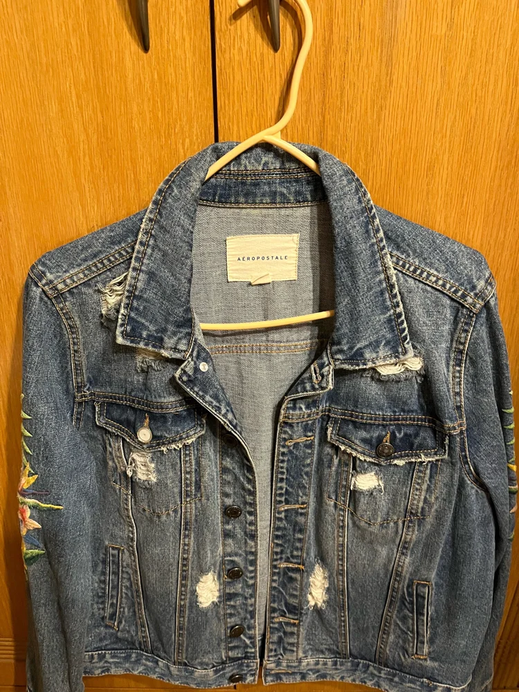 Aero Jackets, size M / 38 / 10, photo 3