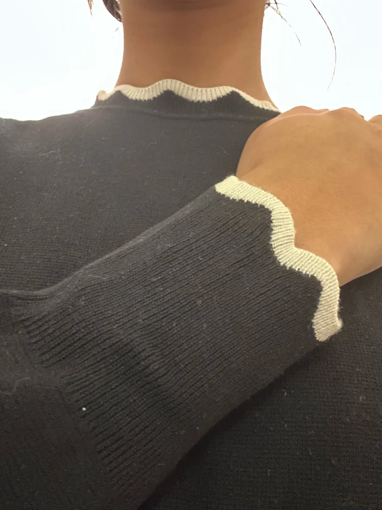 H&M Sweaters & Pullovers, Very good, size M / 38 / 10, photo 2
