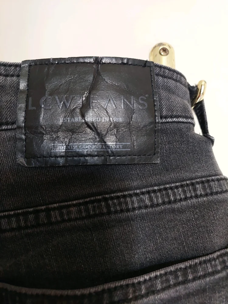 LCW Jeans Shorts, size W32, photo 3