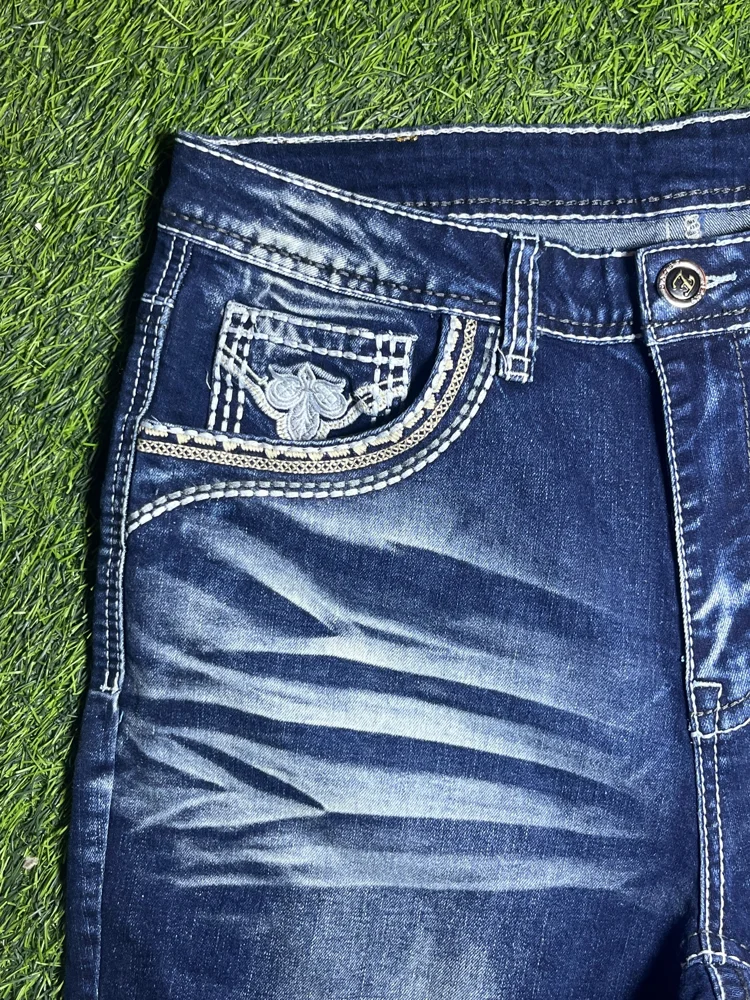 Jeans, New with tags, size W34, photo 5
