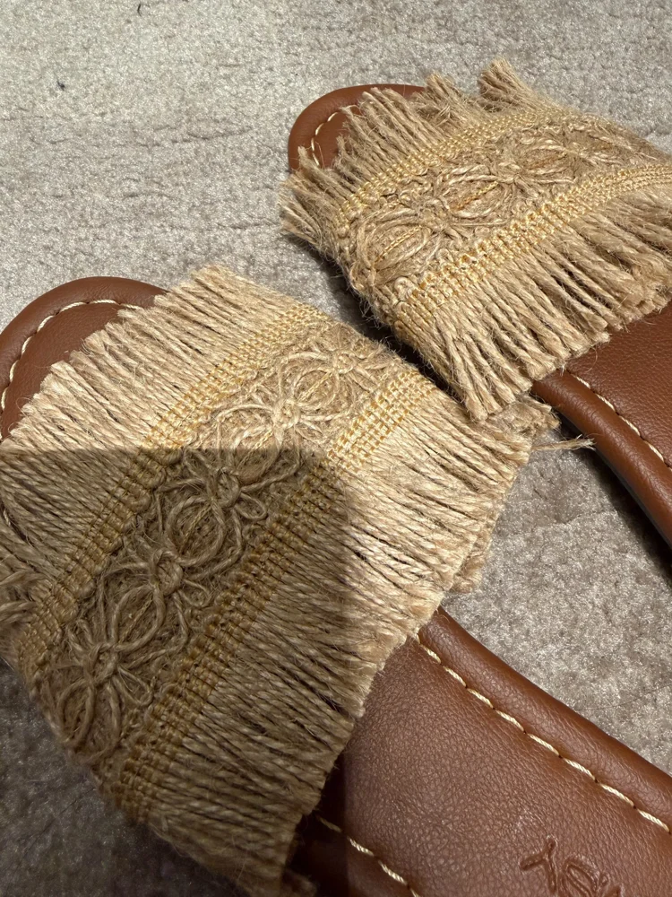 Flats, size 36, photo 4