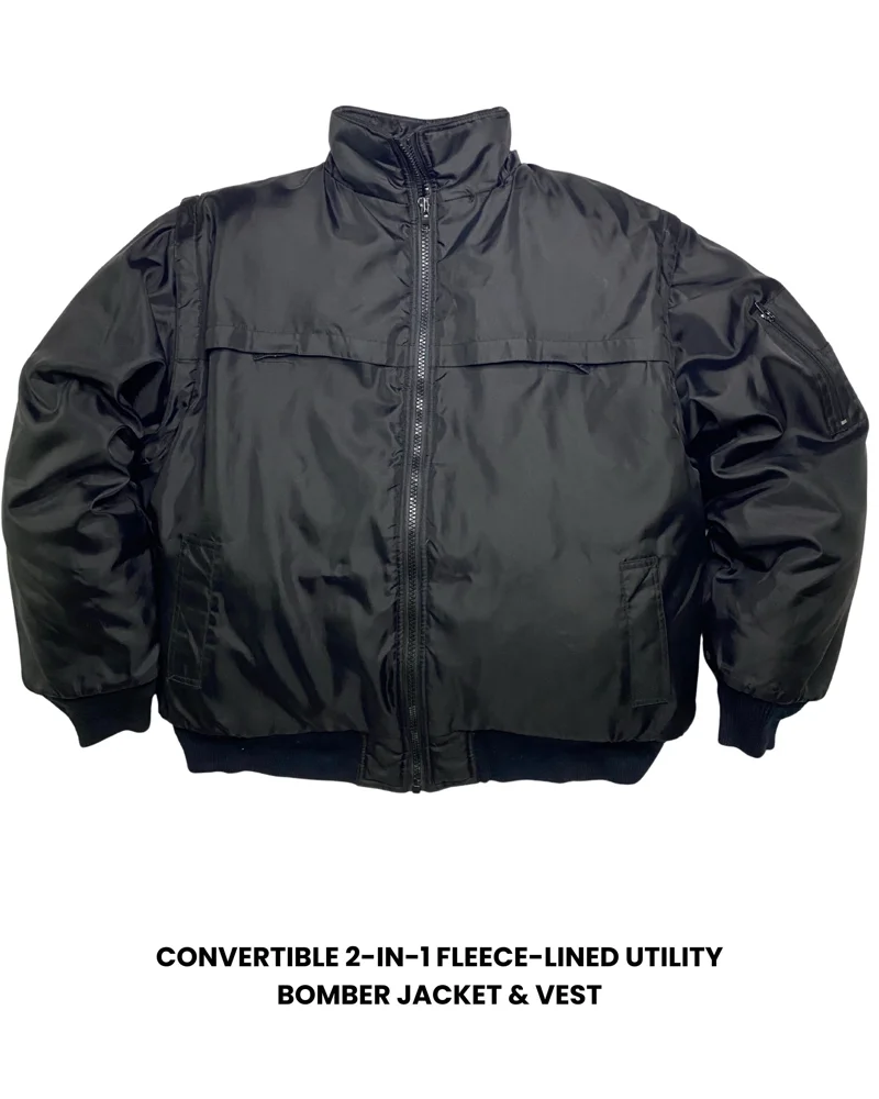 Jackets