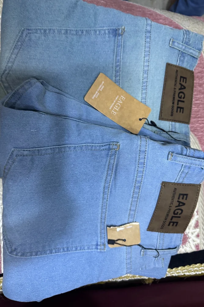 Eagle Jeans, size W34, photo 3