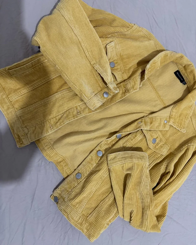 PrettyLittleThing Jackets
