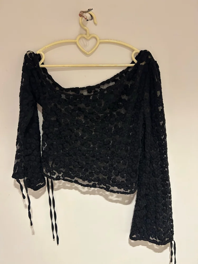 Blouses, size S / 36 / 8, photo 3
