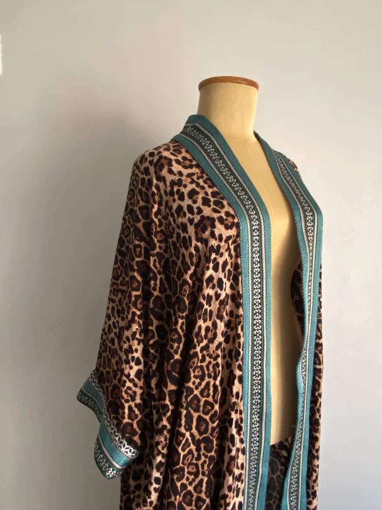 Kaftan, Excellent, one size, photo 2