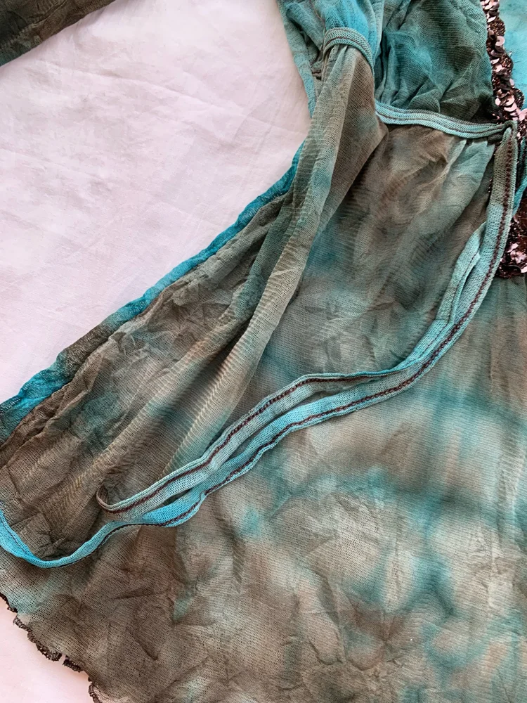 Blouses, size M / 38 / 10, photo 6