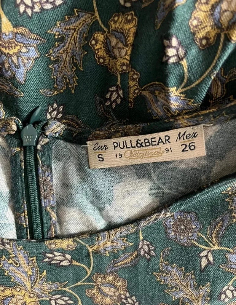 Pull & Bear Cocktail Dresses, size S / 36 / 8, photo 4