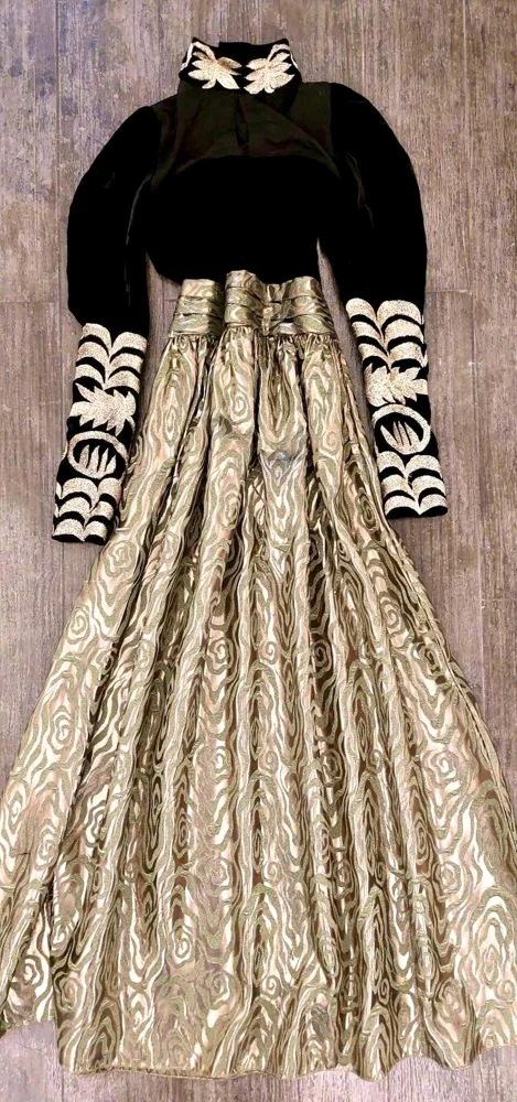 Party Dresses