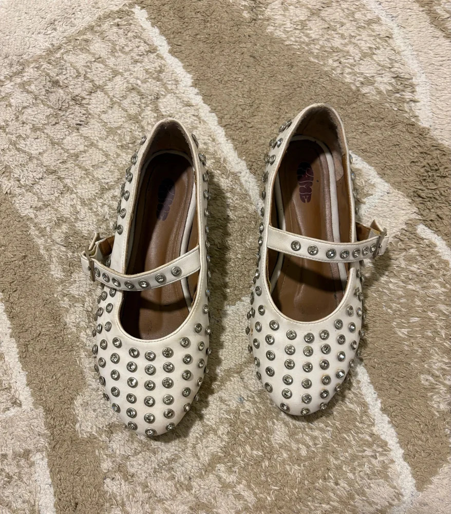 Fame Flats