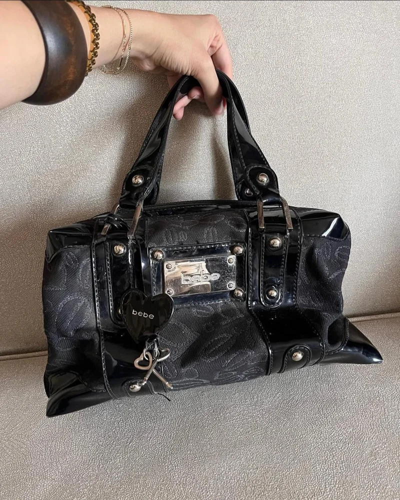 Bebe Shoulder Bag