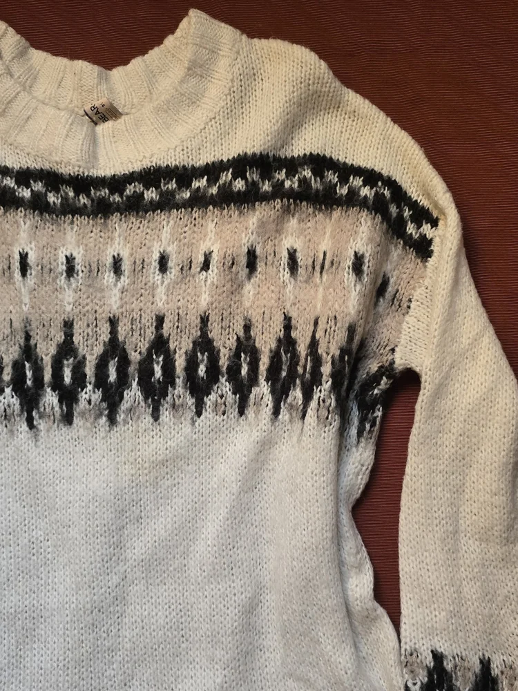 Pull & Bear Sweaters & Pullovers, Very good, photo 3