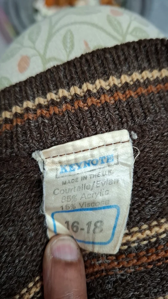 Sweaters & Pullovers, Good, size XXL / 44 / 16, photo 3