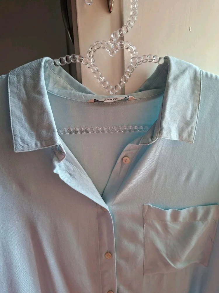 George Shirts, size XL / 42 / 14, photo 3
