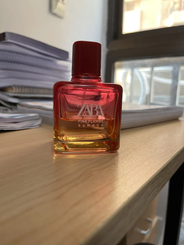 Zara Perfume, size Other, photo 3