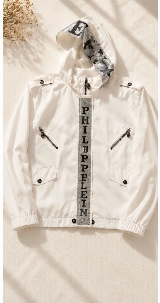Philipp Plein Jackets