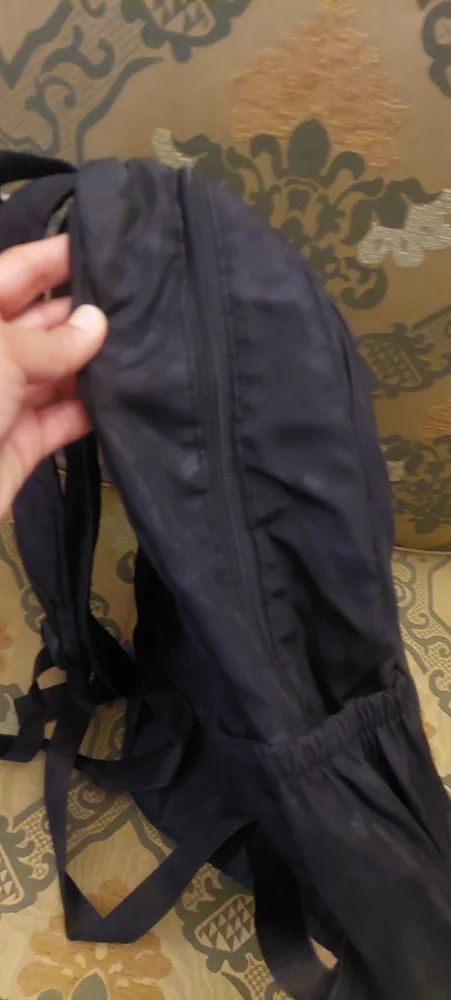 Backpacks, Excellent, size XL, photo 4