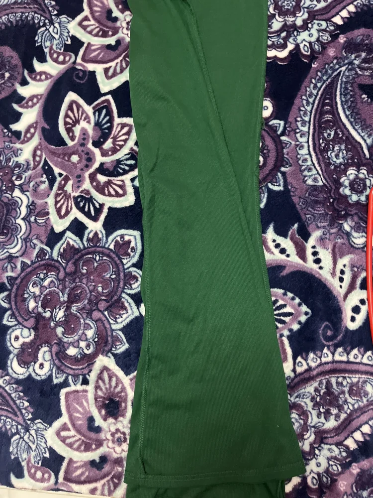 Shein Bottoms, size 12y, photo 2