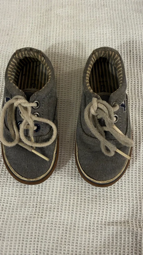 Next Shoes, size 3y, photo 2