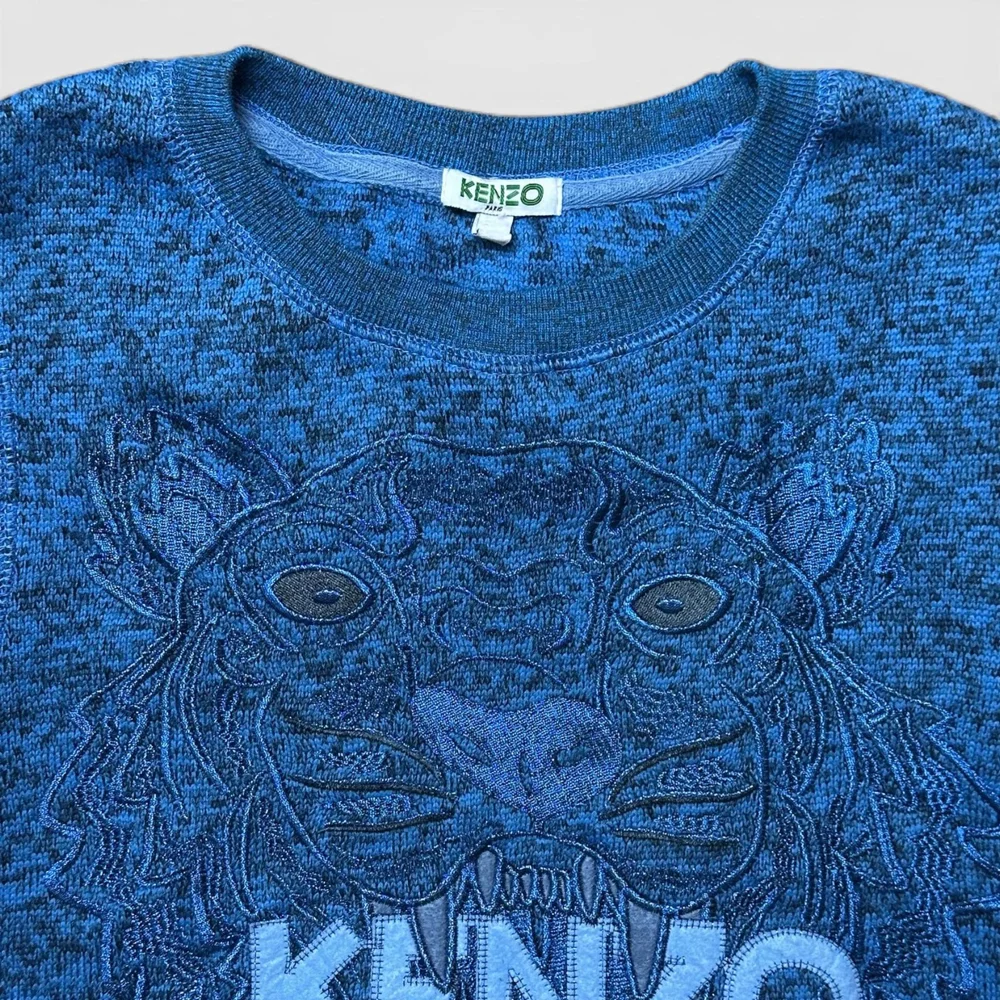 Kenzo Sweatshirts, Excellent, size S / 36 / 8, photo 4