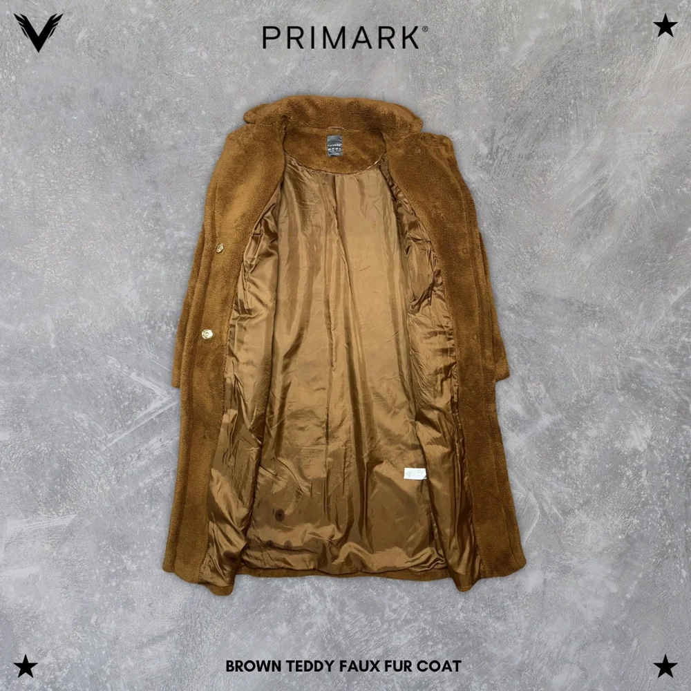 Primark Coats, size XS / 34 / 6, photo 2