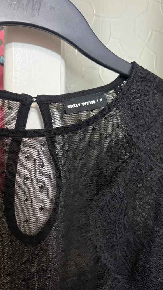 Tally Weijl Blouses, size M / 38 / 10, photo 2