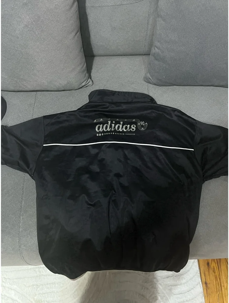 adidas Athletic Jackets, size L, photo 4