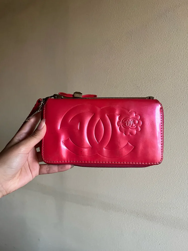 Wallets & Cardholders