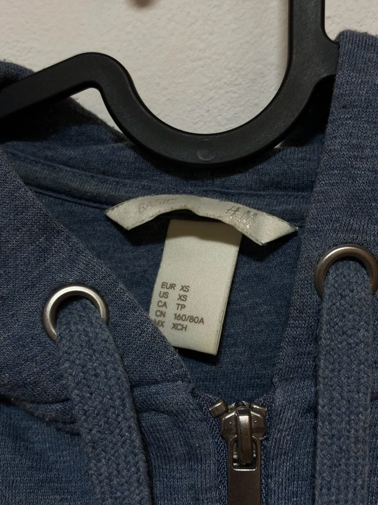 H&M Basic Jackets, size M, photo 4