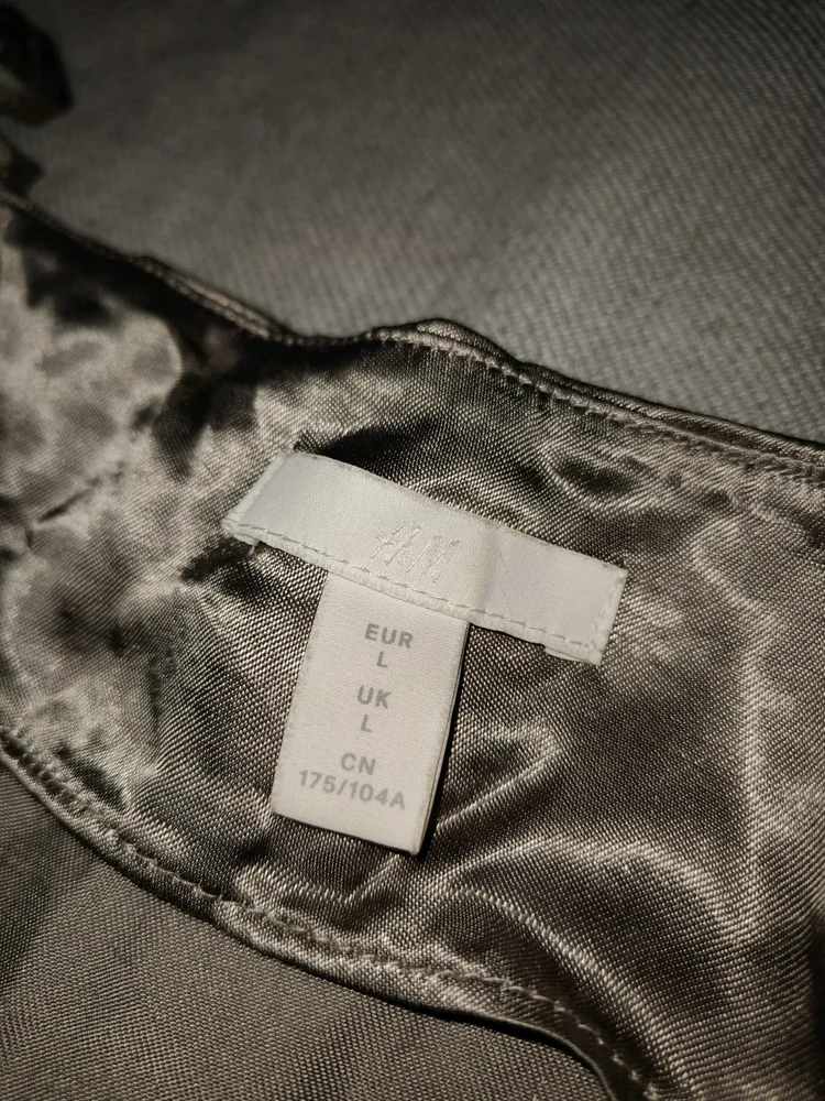 H&M Maxi Dresses, size L / 40 / 12, photo 4