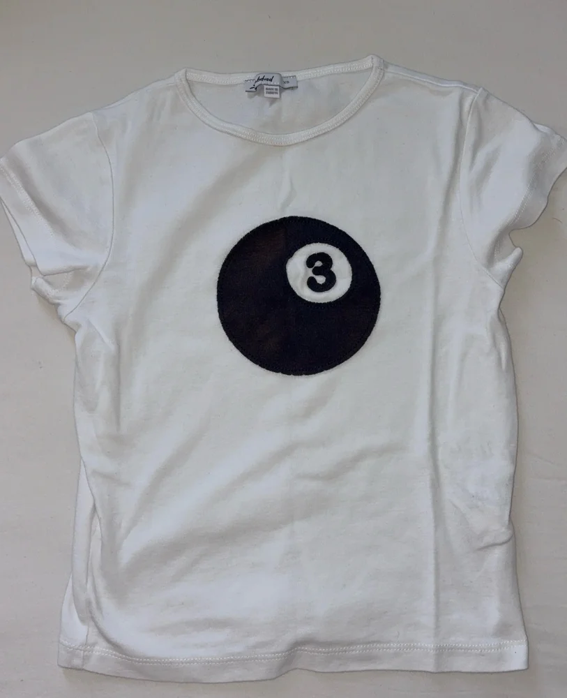 Subdued T-shirts