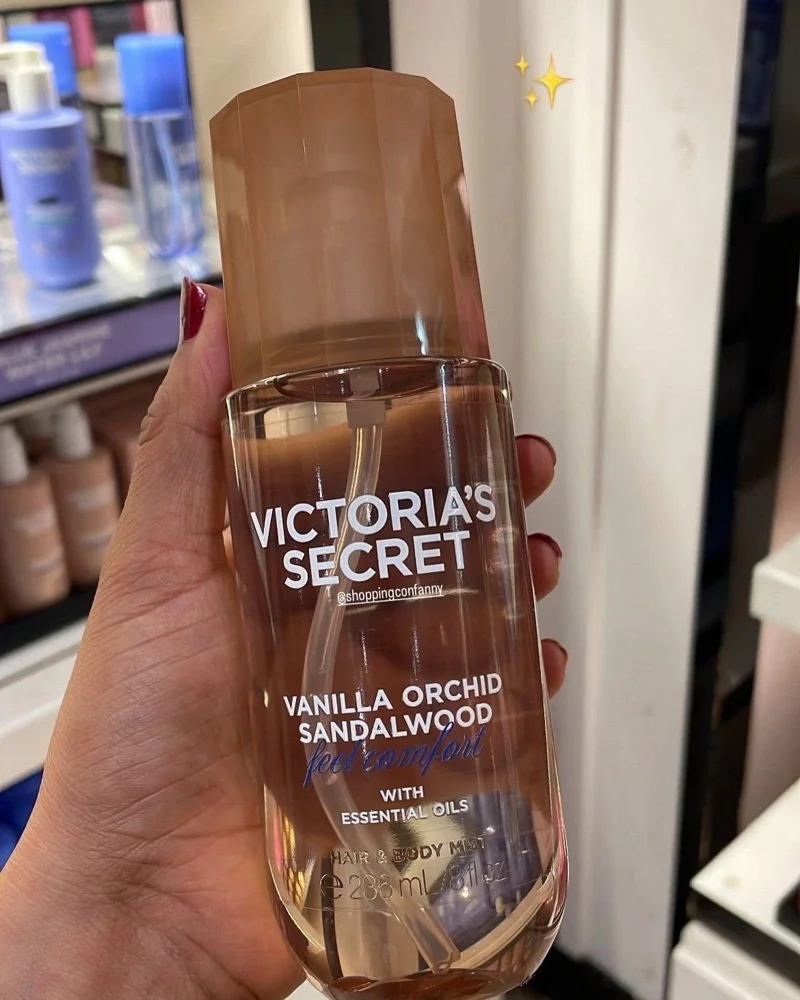 Victoria's Secret Body Mists & Deodorant, size Other, photo 2