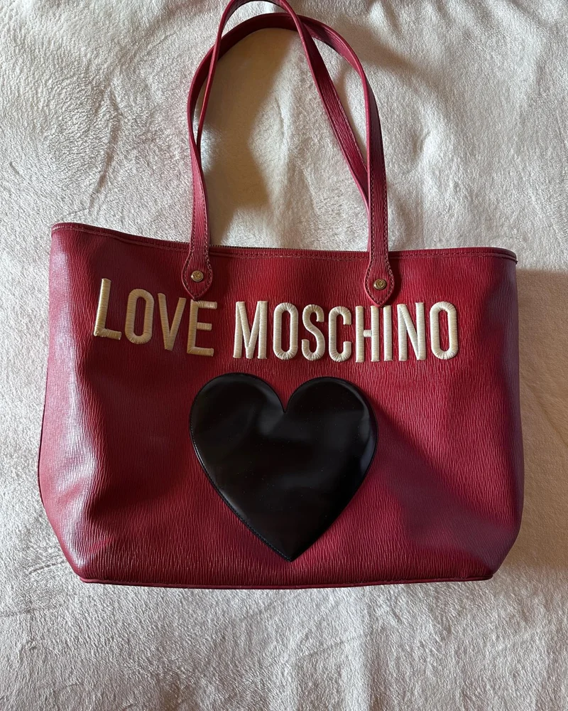 Love Moschino Tote Bags, size One size, photo 2