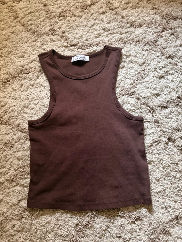 Defacto Tank Tops, size S / 36 / 8, photo 3