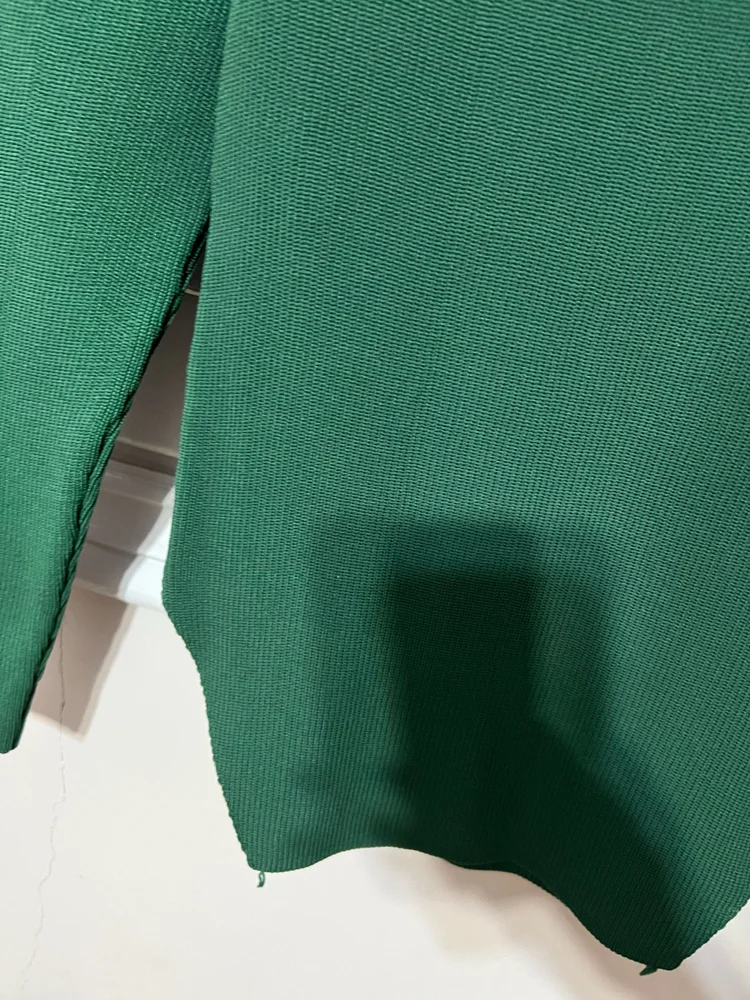 Long Sleeve, Excellent, one size, photo 5