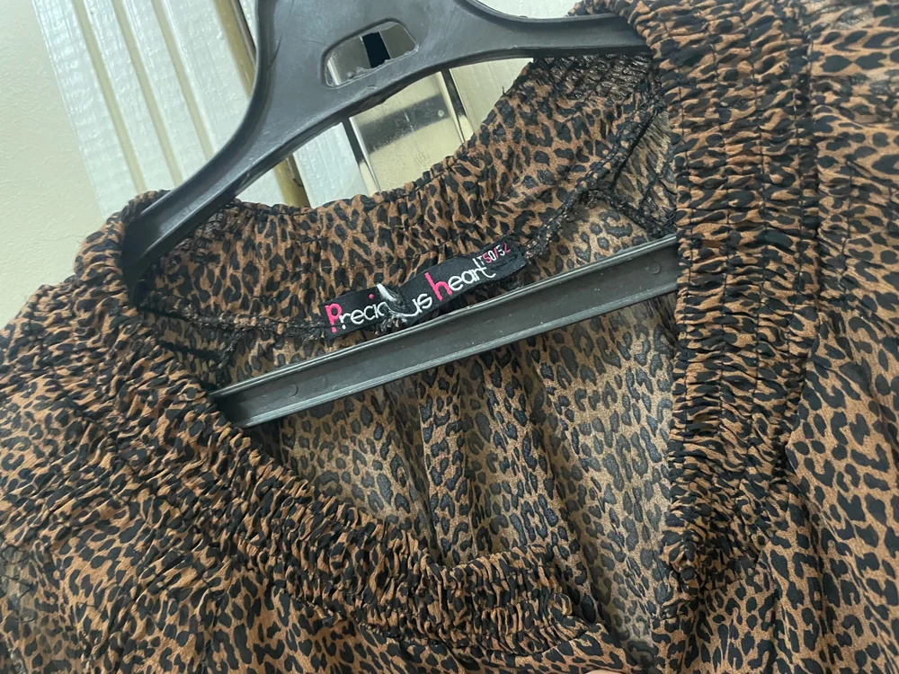Blouses, size XL / 42 / 14, photo 3