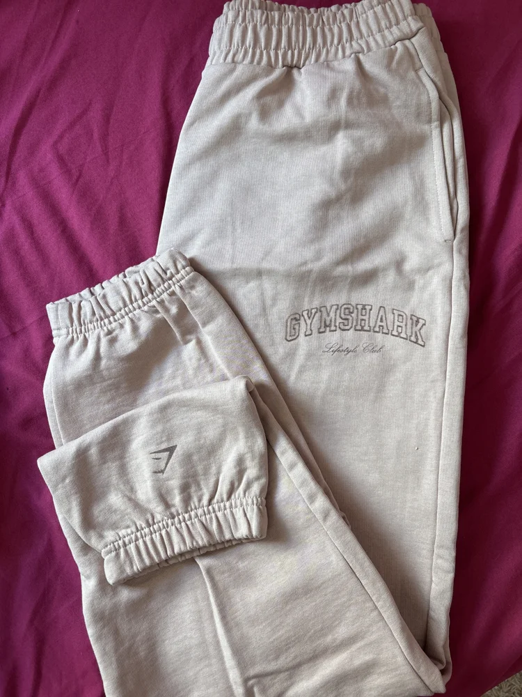 Gymshark Sweatpants, size M / 38 / 10, photo 3