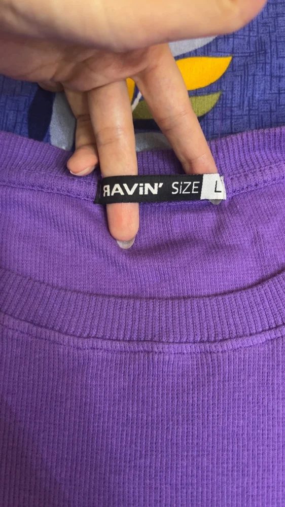 RAViN Blouses, size L / 40 / 12, photo 3